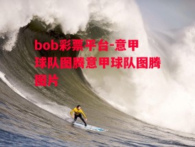 bob彩票平台-意甲球队图腾意甲球队图腾图片